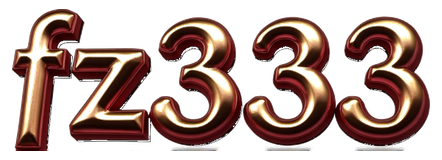 fz333 logo