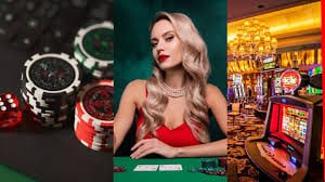 fz333 VIP American Roulette